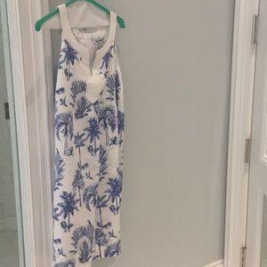 Tommy Bahama Dresses - Tommy Bahama dress size large Tommy Bahama Dresses - Tommy Bahama dress size large